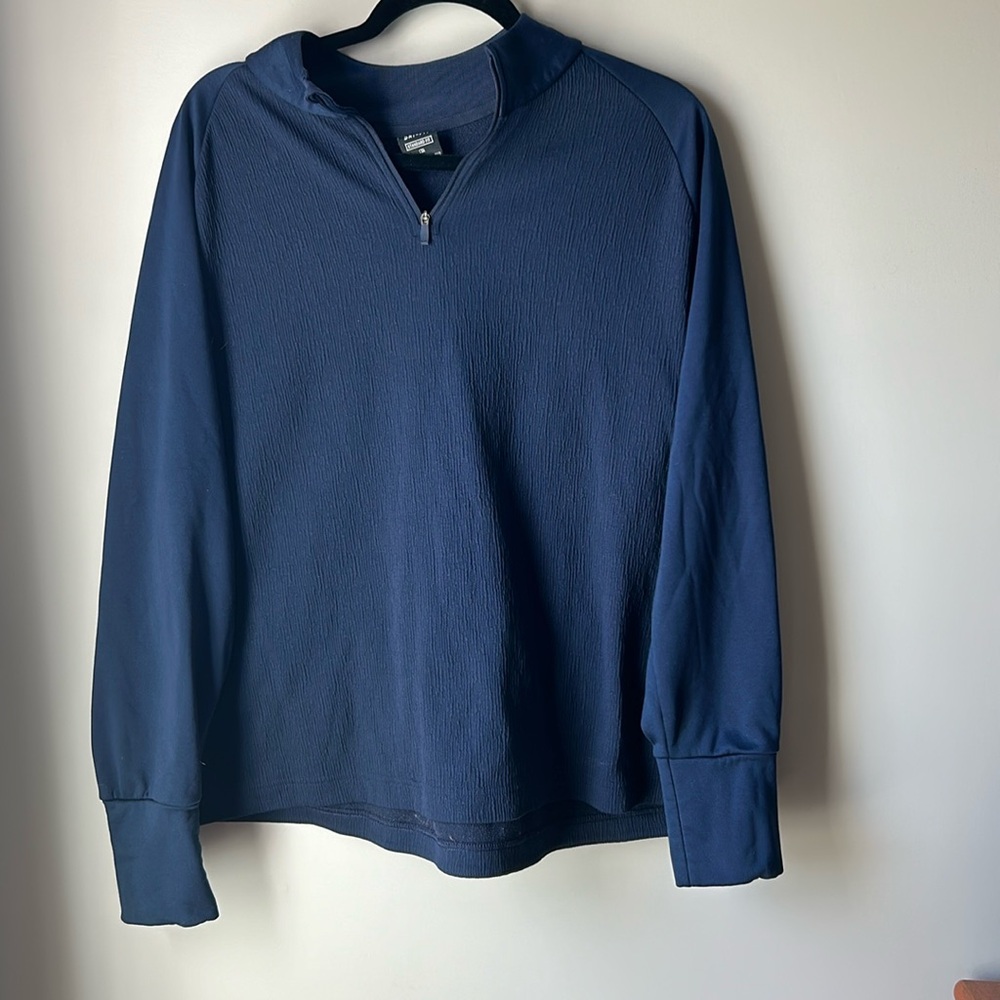 Nike 3/4 zip